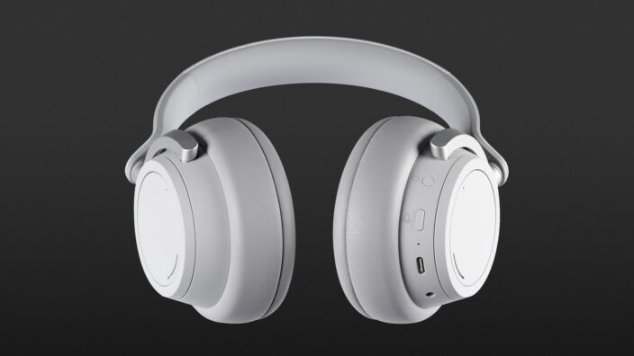 Microsoft Surface Headphones