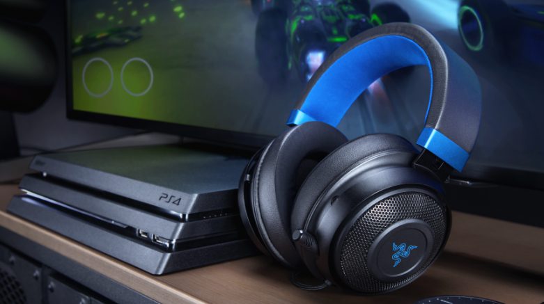 Razer Kraken