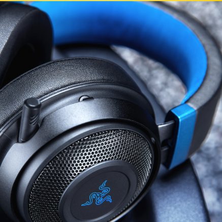 Razer Kraken