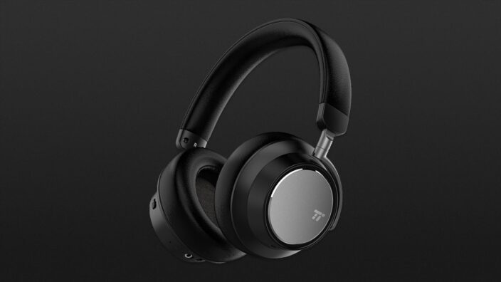 TaoTronics TT-BH046