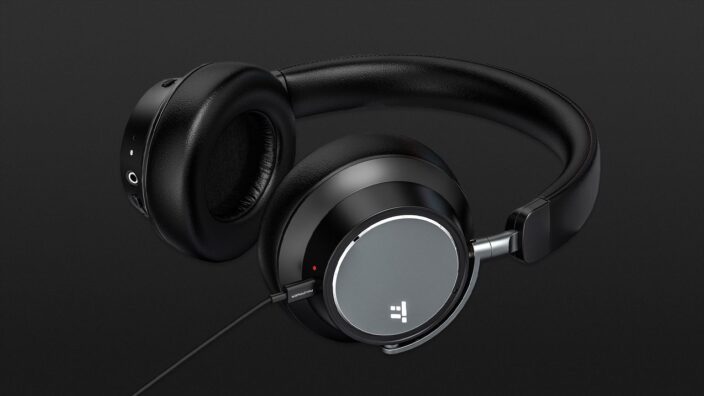 TaoTronics TT-BH046
