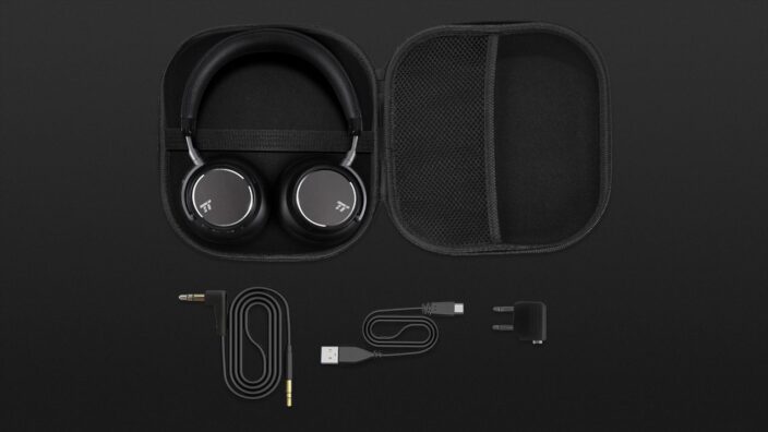 TaoTronics TT-BH046