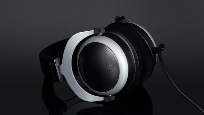 Beyerdynamic T 70