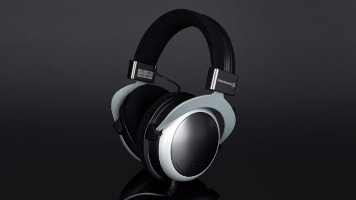 Beyerdynamic T 70