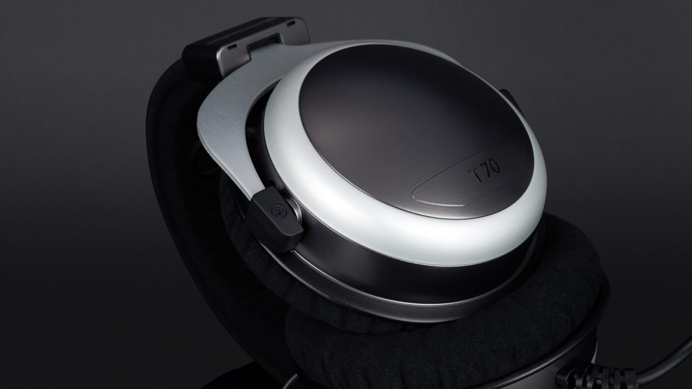 Beyerdynamic T 70