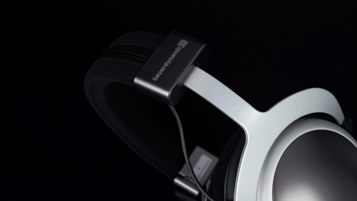 Beyerdynamic T 70