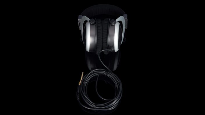 Beyerdynamic T 70