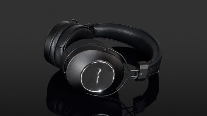 Pioneer SE-MS9BN S9