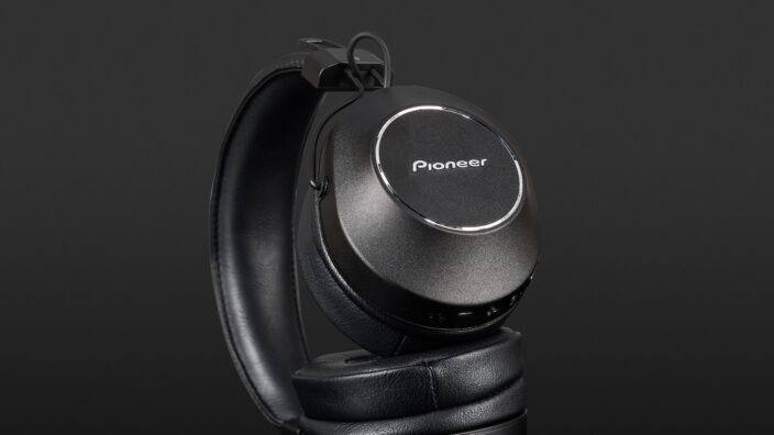 Pioneer SE-MS9BN S9