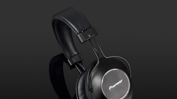 Pioneer SE-MS9BN S9