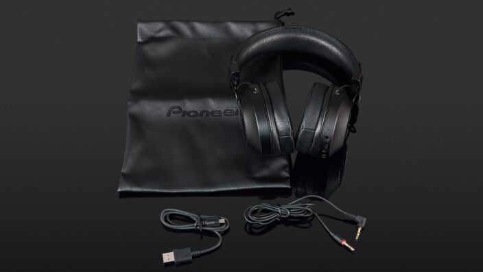 Pioneer SE-MS9BN S9