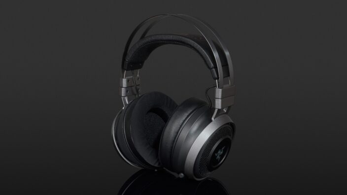 Razer Nari Ultimate