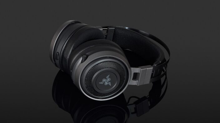 Razer Nari Ultimate