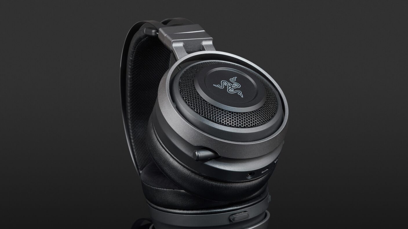 Razer Nari Ultimate