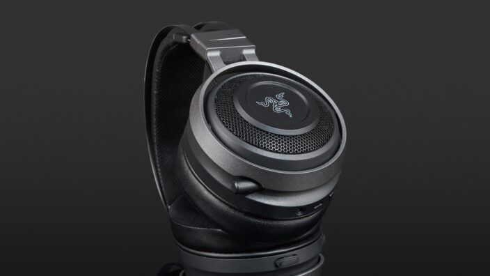 Razer Nari Ultimate