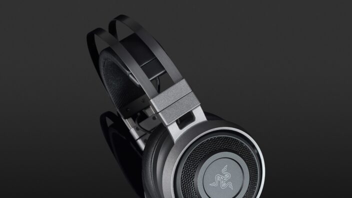 Razer Nari Ultimate