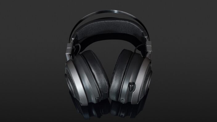 Razer Nari Ultimate