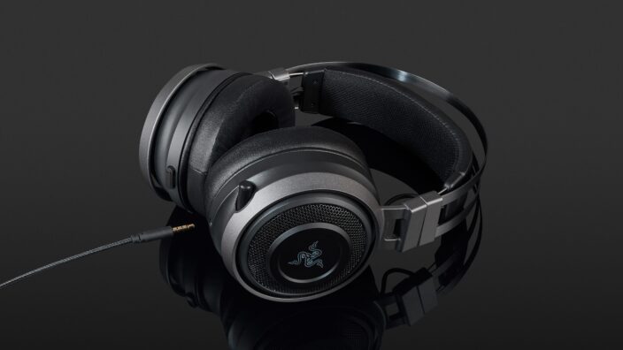 Razer Nari Ultimate