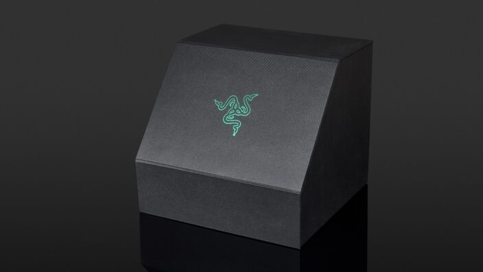 Razer Nari Ultimate