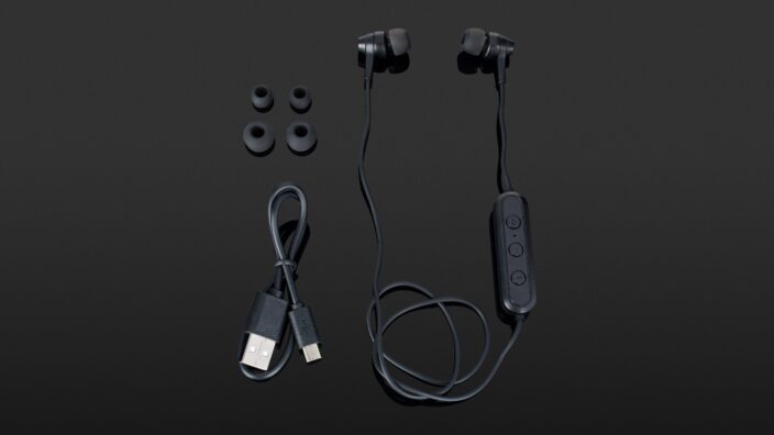 Pioneer SE-C4BT