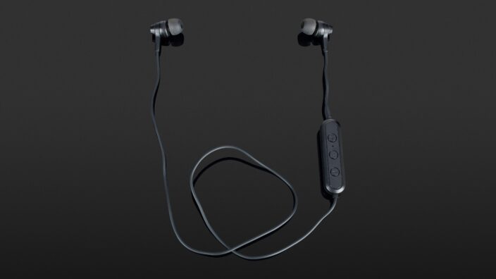 Pioneer SE-C4BT