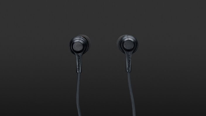 Pioneer SE-C4BT