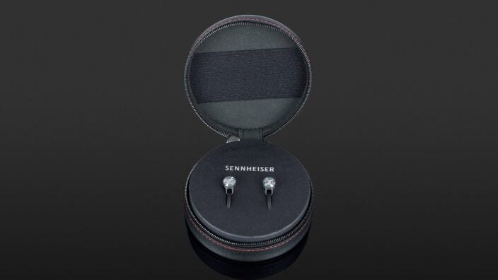 Sennheiser Momentum Free