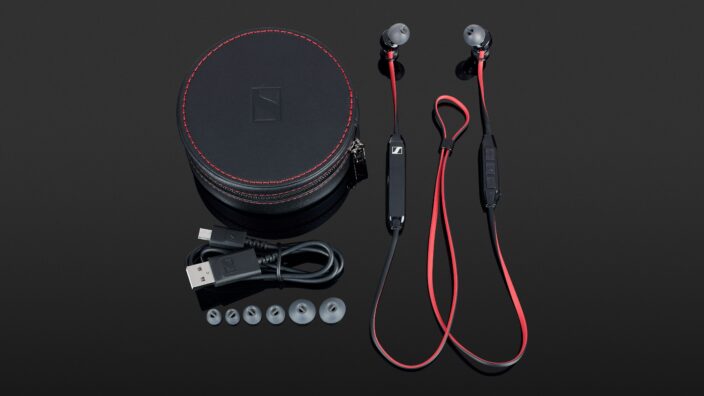 Sennheiser Momentum Free