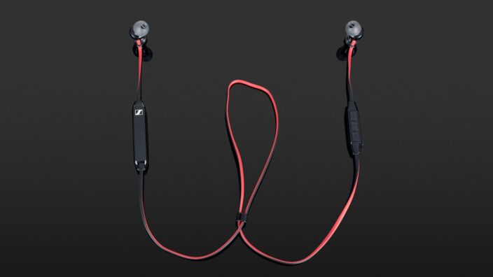 Sennheiser Momentum Free