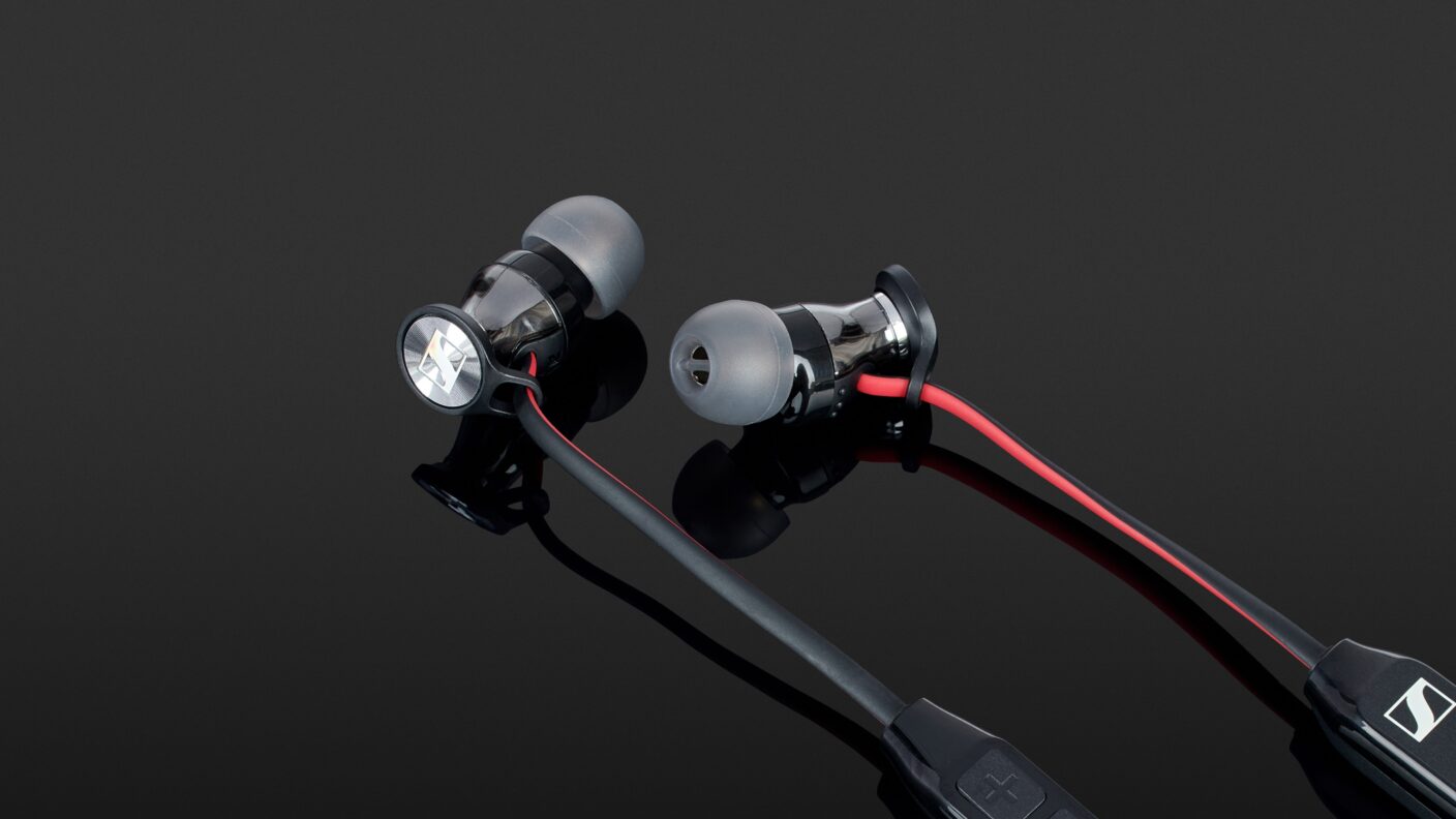 Sennheiser Momentum Free