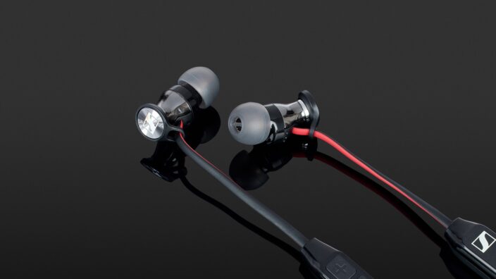 Sennheiser Momentum Free