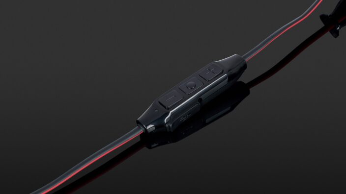 Sennheiser Momentum Free