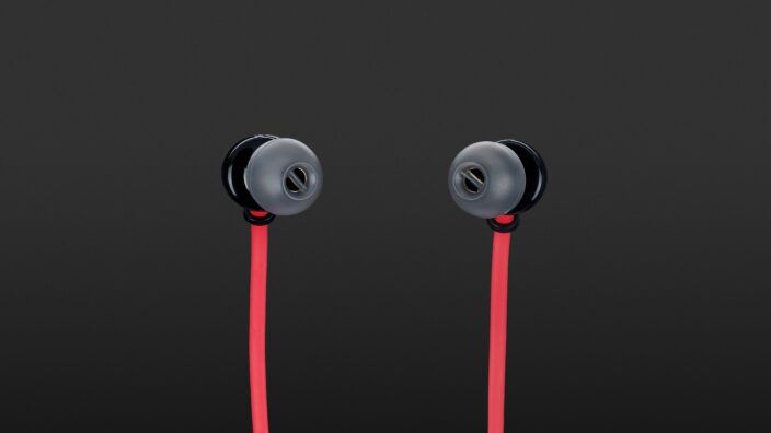 Sennheiser Momentum Free