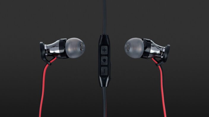Sennheiser Momentum Free