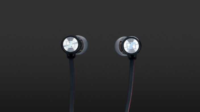 Sennheiser Momentum Free
