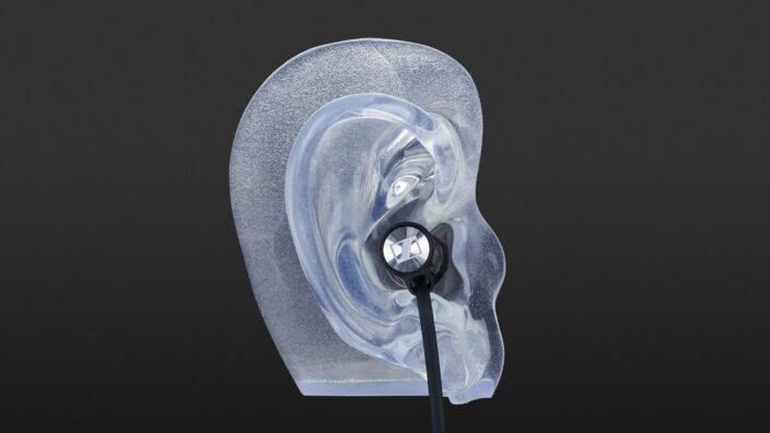 Sennheiser Momentum Free