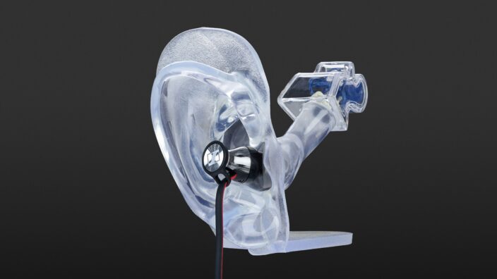 Sennheiser Momentum Free