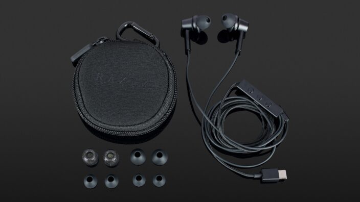 Razer Hammerhead USB-C ANC