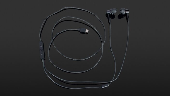 Razer Hammerhead USB-C ANC
