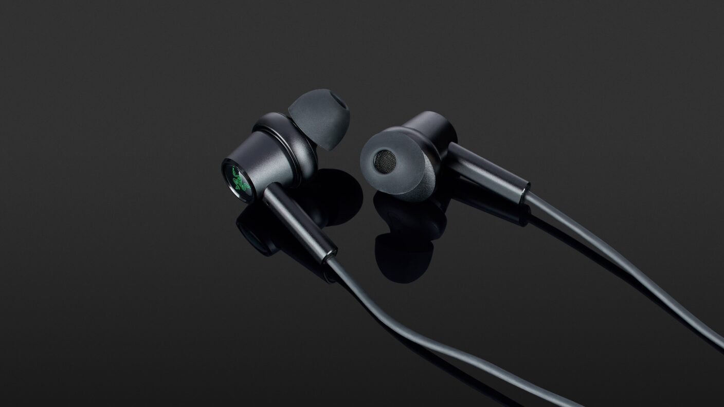Razer Hammerhead USB-C ANC