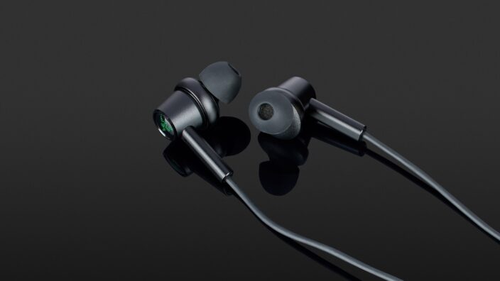 Razer Hammerhead USB-C ANC