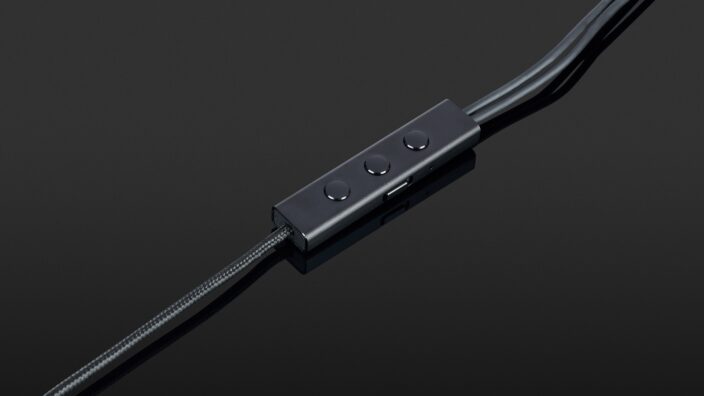 Razer Hammerhead USB-C ANC