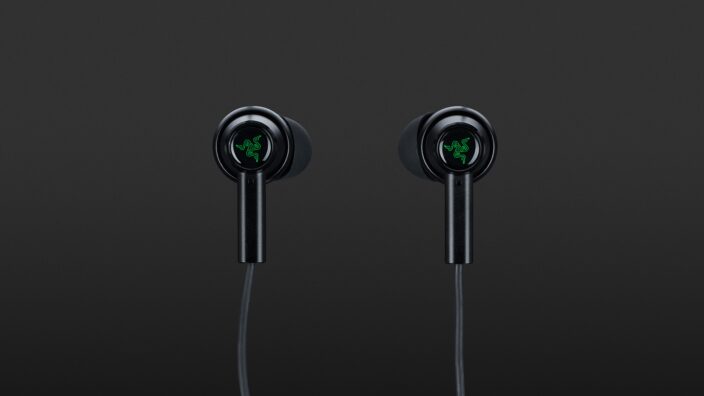 Razer Hammerhead USB-C ANC