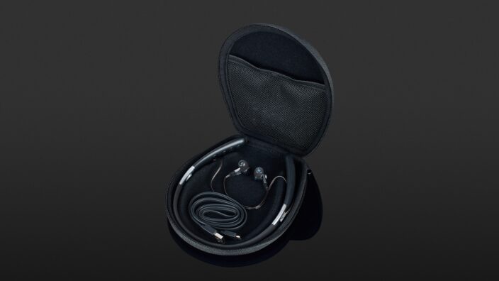 Denon AH-C820W