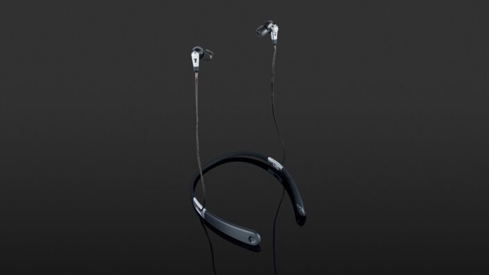 Denon AH-C820W