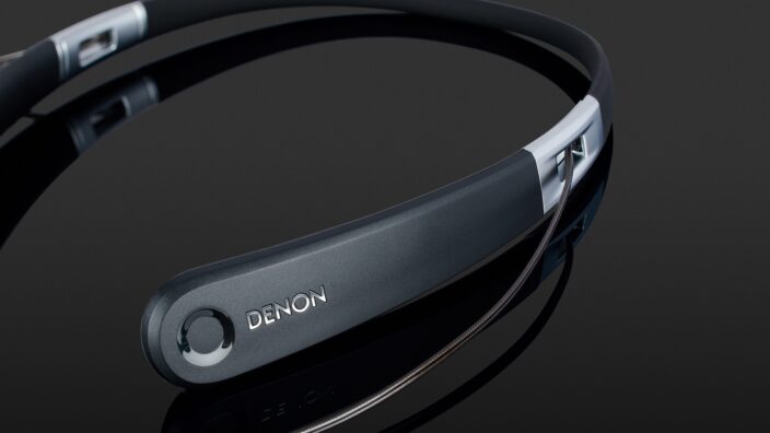 Denon AH-C820W