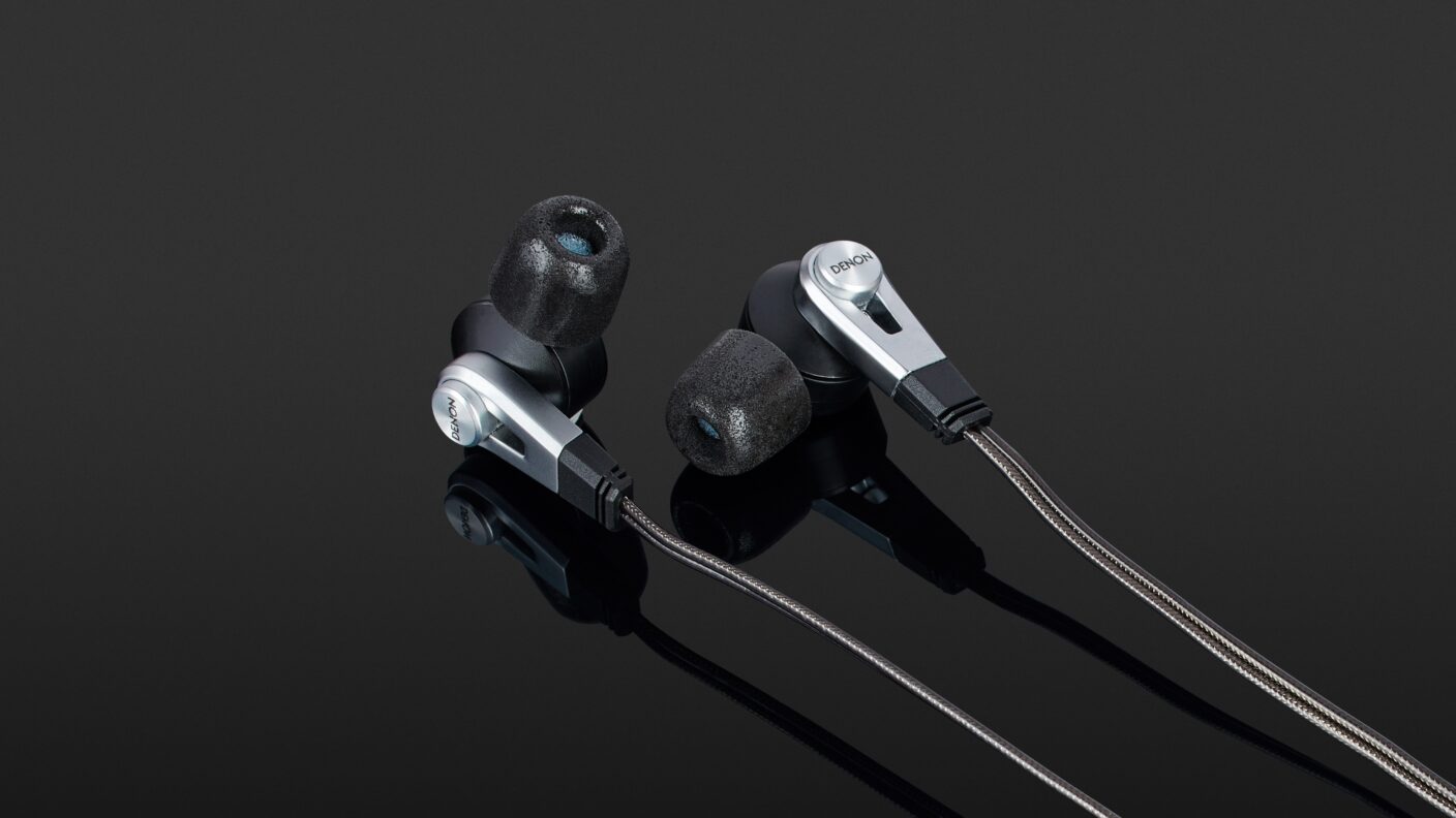 Denon AH-C820W