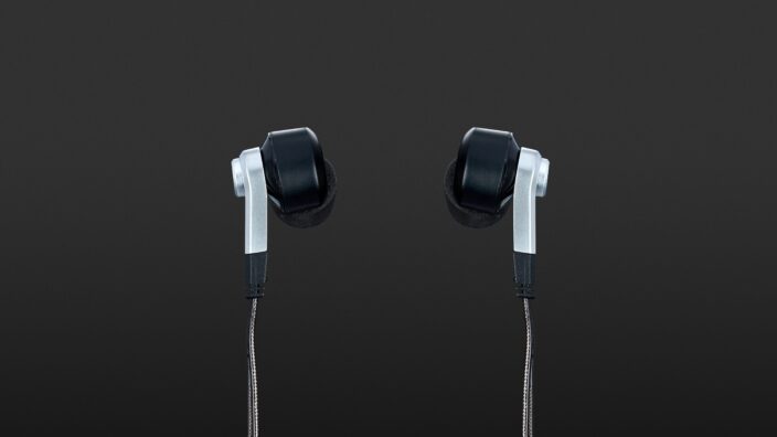 Denon AH-C820W