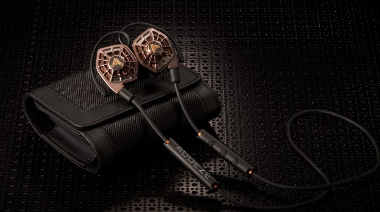 Audeze CIPHER Bluetooth Modul