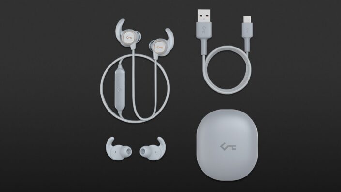 Aukey EP-B60